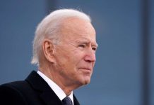 ‘This is America’s day’: Biden inaugurated as 46th president, Harris sworn in as vice president