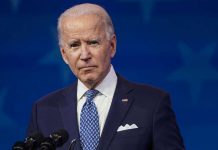 Joe Biden’s Options for Dealing with Donald Trump Are Worse than Watergate