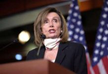 Woman may have stolen Pelosi’s computer during Capitol siege, tried to sell to Russia: FBI