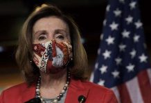 Pelosi Wins Fourth Term as United States House Speaker