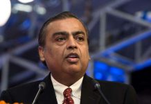 RIL, Mukesh Ambani fined for ‘manipulative trades’