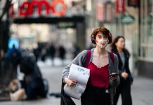 U.S. Passes 20 Million Cases as New Year Begins: Virus Update