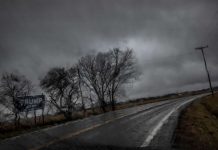 A road trip through America reveals a pensive nation on edge