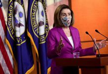 Pelosi, Schumer call for Trump’s immediate removal, threaten impeachment