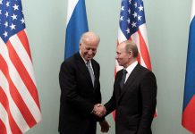 Russia’s opposition showed its strength. Biden’s response showed a new U.S. approach.