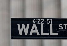 Stocks have their worst day since October as Big Tech sinks