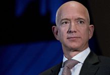 Jeff Bezos is stepping down as Amazon CEO