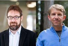 Two Scientists Win Biggest Science Award For Historic Astronomical Discovery