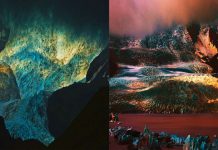 The Terrifying Warning Lurking in the Earth’s Ancient Rock Record