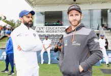 World Cricket: New Zealand through to World Test Championship final; India-England series to decide other finalist