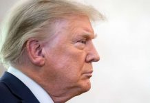 ‘We Lost the Line!’ Police Officer Radioed: Impeachment Update