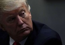 Republicans acquitted Trump again, but this time is different