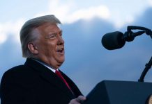 White House reviewing Trump’s access to intelligence briefings