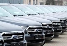 Ford to install Google’s Android operating system in most cars from 2023