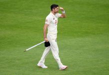 World Cricket – Stats: England’s winning streak in Asia, and the ageless James Anderson