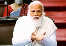 Laws not binding on farmers, says Indian PM; repeats offer for talks