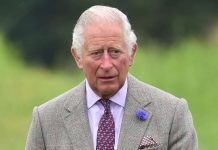 Britain’s Prince Charles Thinks of His Grandchildren as He Speaks Out About Climate Change