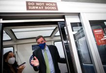 Sen. Warner to unveil bill reining in Section 230, seeking to help users fight back against real-world harm