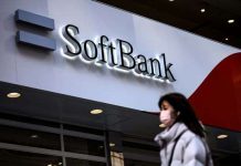 U.S. Stocks Close at Records