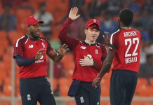 IND vs ENG – T20I Match 1: Jason Roy sets up successful England run chase in first T20 against India