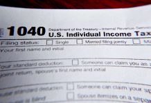 The US IRS is behind in processing nearly 7 million tax returns, slowing refunds as it implements new stimulus