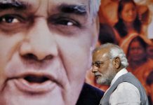 India rated as an ‘electoral autocracy’ by global institute