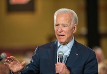 US President Joe Biden, CDC director warn of virus rebound if nation lets up