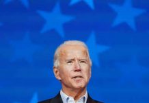 Biden ‘highly disappointed’ at Turkey’s exit from domestic violence treaty