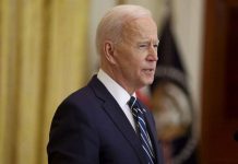 Biden holds 1st formal news conference, faces questions on pandemic, migrant surge