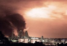 Russia Warns NATO Aggression Must ‘Never Be Repeated’ as U.S. Rallies Alliance