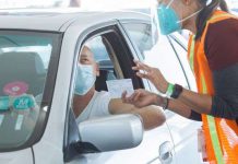 More Than 100 Million Covid-19 Vaccines Administered in U.S.