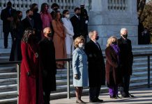 Former US presidents, except Trump, urge Americans to be vaccinated in new PSA