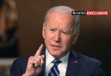 US President Biden tells migrants ‘don’t come over’ in ABC News exclusive interview