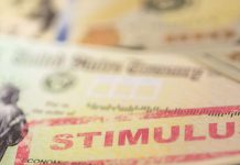 Biden administration set to issue $1,400 stimulus payments