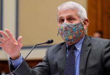 Fauci rebukes Johnson over questions on vaccine effort: ‘We are dealing with an emergency’