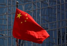 Chinese hackers compromise dozens of US government agencies, defense contractors