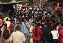 With 12.4% and 10 %, Tamil Nadu, Haryana Top Vaccine Wastage. Delhi, Punjab Close Behind