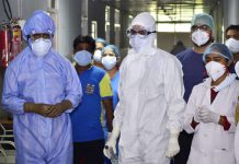 ‘Physically, Mentally Exhausted’: Indian Doctors Battling the Second Covid-19 Wave Face Burnout