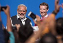 Tech giants are happy to do Modi’s bidding in return for access to the Indian market