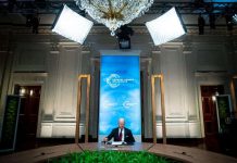 For Biden’s Next 100 Days, the World Is Preparing Tests