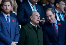 From William and Harry, Loving but Separate Tributes to Prince Philip