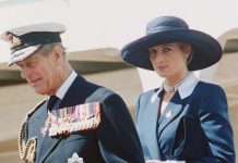Inside Prince Philip’s Rocky Relationship with Princess Diana – and Their Personal Letters