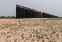 Biden administration to return billions in border wall funding diverted from Pentagon