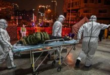 Likely COVID-19 virus origin laid out by WHO, but concerns raised about report