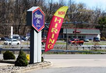 There are now more jobs available than before the pandemic. So why aren’t people signing up?