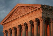 New poll indicates most Americans want to end lifetime appointments for US Supreme Court justices