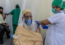 The Biden administration is expected to share AstraZeneca doses with other nations after a safety review.