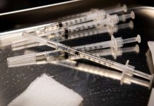 Millions Are Skipping Their Second Doses of Covid-19 Vaccines