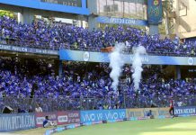 Amid Covid concerns, BCCI considers moving the IPL to Mumbai