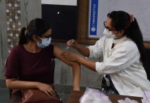 Over 2.15 lakh Indians in age group of 18-44 years get COVID-19 vaccine in last 24 hours